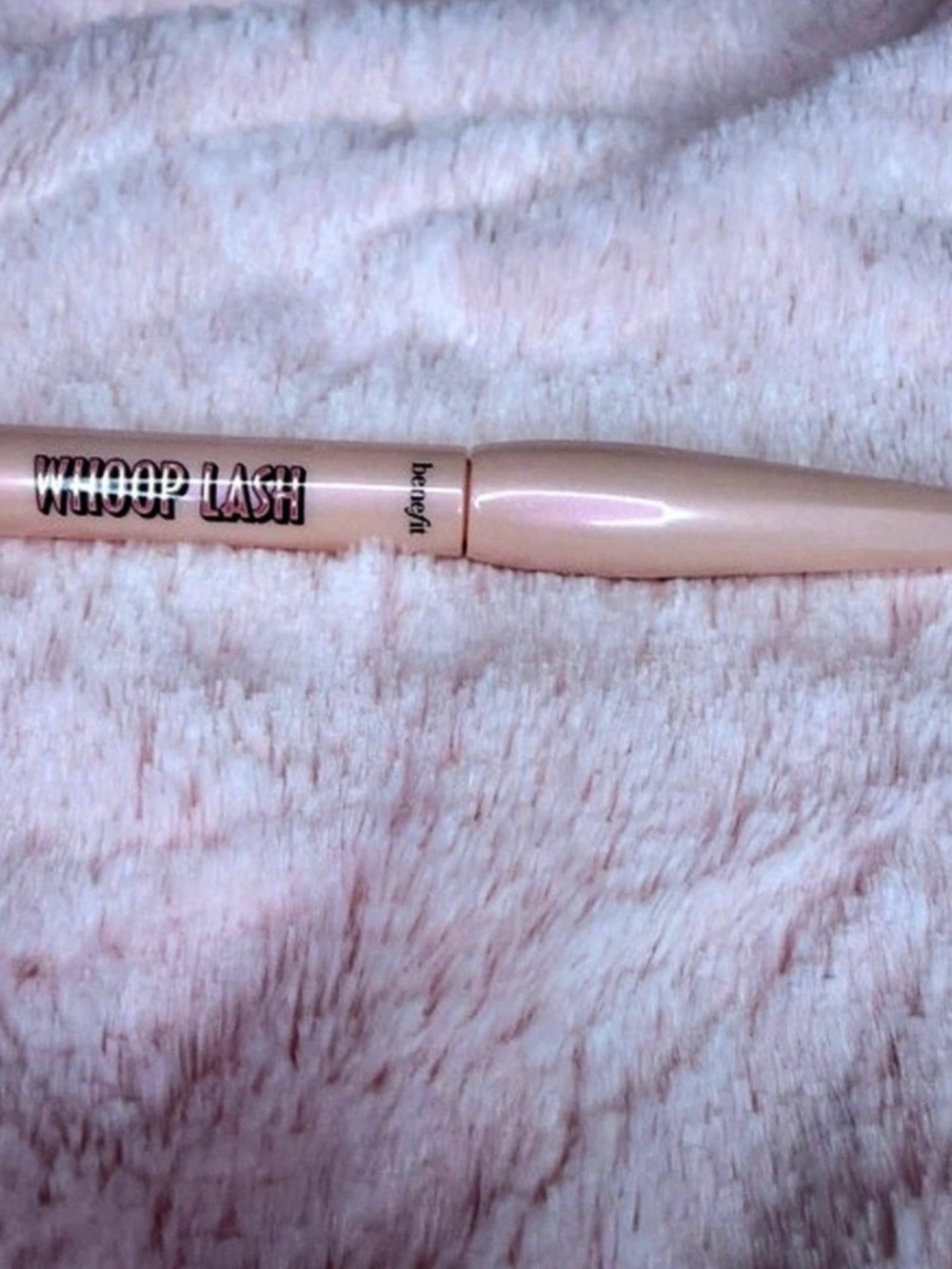 Benefit Whoop Lash Serum- NWT
